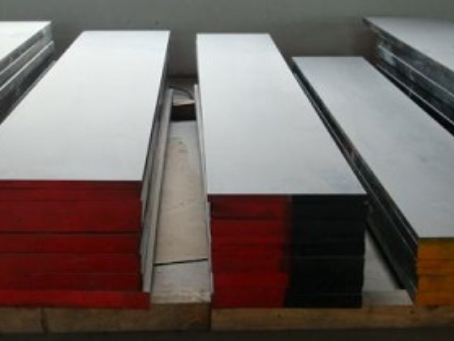 舞阳Cr12MoV模具钢