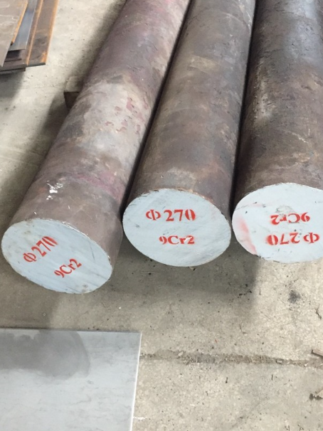 舞阳9Cr2工具钢