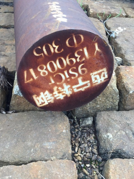 舞阳9CrSi工具钢