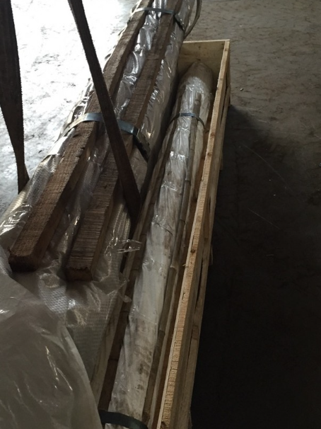 舞阳40CrNi2Mo合金结构钢