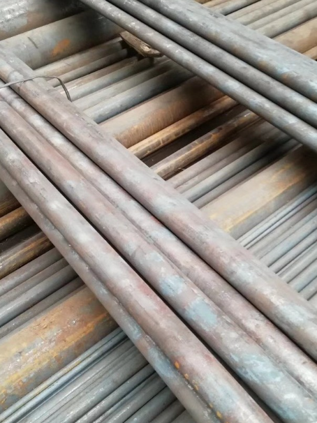 舞阳45B合金结构钢