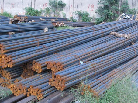 舞阳50Cr合金结构钢